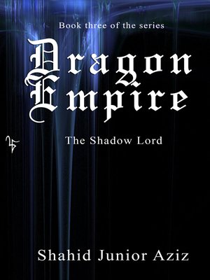 cover image of Dragon Empire 3